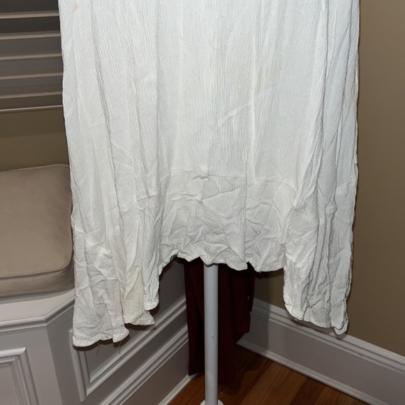 TORRID Sz 2 tank top plus size top shirt - Picture 3 of 8